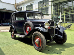 Bild 7/41 von FIAT 508 Balilla Series 1 (1933)
