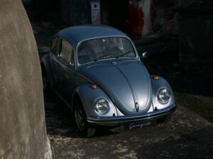 Image 9/54 of Volkswagen Beetle 1500 (1969)