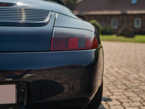 Imagen 19/41 de Porsche 911 Carrera (2000)