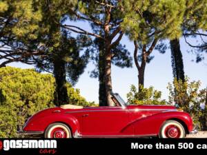 Image 4/15 of Mercedes-Benz 300 S Roadster (1953)