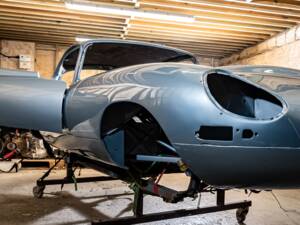 Bild 15/50 von Jaguar E-Type 3.8 (1963)