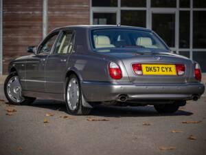 Bild 3/8 von Bentley Arnage R (2007)