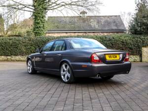 Afbeelding 31/41 van Jaguar XJR (2008)