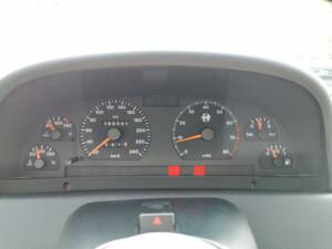 Immagine 7/55 di Alfa Romeo 155 Twin Spark 2.0 (1994)