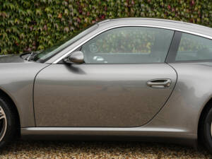 Image 46/50 of Porsche 911 Targa 4 (2007)