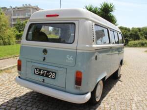 Immagine 9/17 di Volkswagen T2c Kombi &quot;Last Edition&quot; (2013)