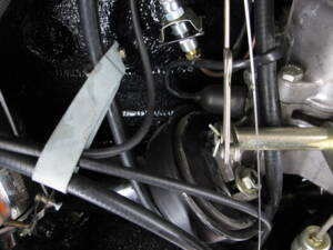 Image 92/100 of Porsche 356 B 1600 Super (1961)