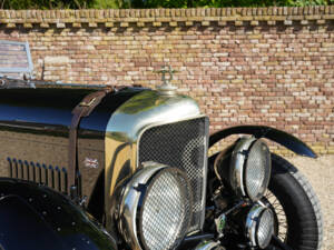 Immagine 50/50 di Bentley Speed Eight (1949)