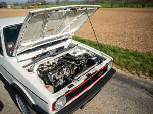 Afbeelding 58/58 van Volkswagen Golf I GTI 1.6 (1982)