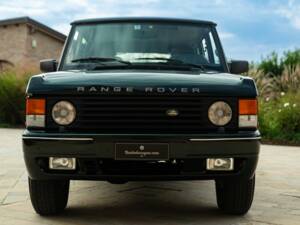 Image 12/50 of Land Rover Range Rover Vogue LSE (1994)