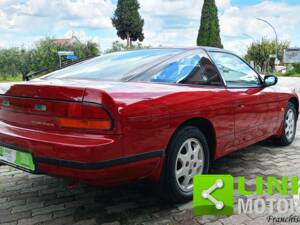 Bild 10/10 von Nissan 200 SX (1994)