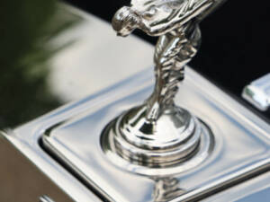 Afbeelding 18/47 van Rolls-Royce New Silver Spur (1997)
