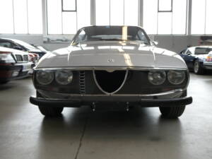 Image 21/37 of Alfa Romeo Junior Zagato GT 1300 (1970)