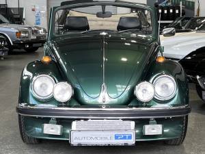 Bild 4/26 von Volkswagen Beetle 1500 (1969)