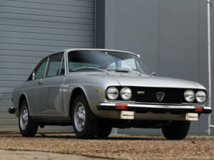 Bild 20/37 von Lancia 2000 Coupe HF (1972)