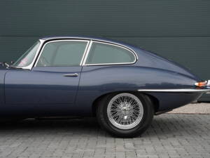 Imagen 24/50 de Jaguar E-Type 4.2 (1965)