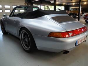 Image 42/50 of Porsche 911 Carrera (1994)