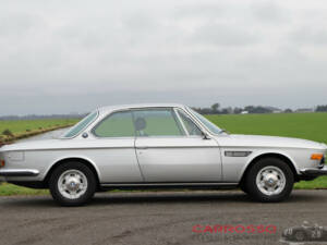 Image 50/50 de BMW 3.0 CS (1972)