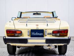 Afbeelding 4/50 van FIAT Spider 2000 (1980)