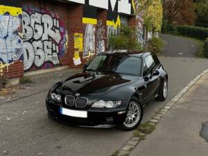 Afbeelding 2/7 van BMW Z3 Convertible 3.0 (2001)