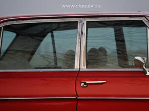 Image 13/21 of Mercedes-Benz 300 SEL 6.3 (1969)