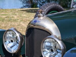 Image 44/50 of Bentley 3 Litre (1924)