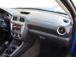Afbeelding 32/50 van Subaru Impreza 2.0 WRX (2002)