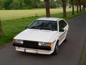 Bild 20/35 von Volkswagen Scirocco II 1.8 (1989)