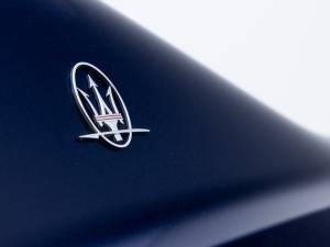 Bild 30/36 von Maserati Quattroporte Sport GT S 4.7 (2011)