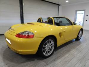 Image 6/14 of Porsche Boxster S (2003)