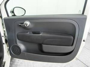 Image 37/50 of FIAT 500 (2018)