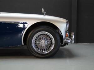 Image 12/50 de Austin-Healey 3000 Mk III (BJ8) (1965)