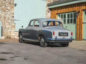 Bild 29/50 von Rover 110 (1963)