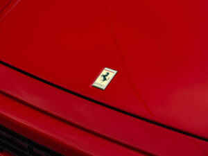 Imagen 59/62 de Ferrari 348 TB (1990)