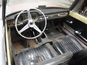 Bild 5/25 von FIAT 1500 S (1962)