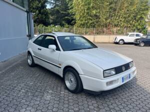 Bild 6/22 von Volkswagen Corrado 1.8 16V (1992)