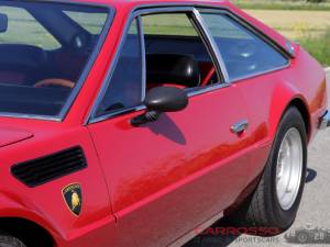 Image 29/50 of Lamborghini Jarama 400 GT (1972)