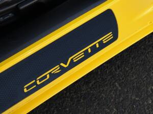 Image 13/54 of Chevrolet Corvette Z06 (2006)