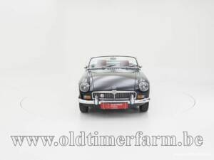 Image 5/15 of MG MGB (1968)