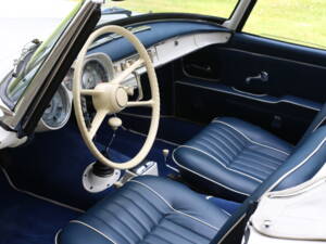 Bild 10/55 von BMW 507 (1957)