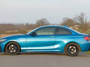 Bild 5/50 von BMW M235i (2019)