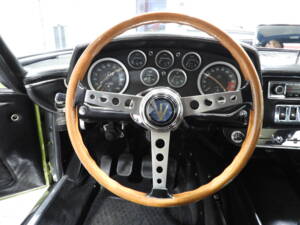 Bild 6/15 von Maserati Mistral 3700 (1967)