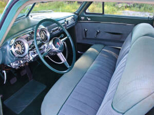 Bild 19/29 von Hudson Hornet (1953)