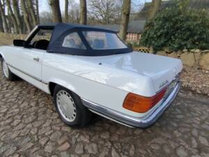 Bild 3/46 von Mercedes-Benz 420 SL (1985)