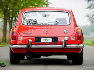 Image 44/46 de MG MGB GT V8 (1975)