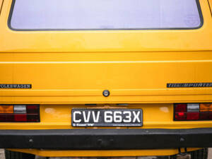 Bild 42/50 von Volkswagen T3 Transporter 1.6 (1980)