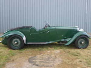 Image 3/21 of Lagonda 4,5 Liter LG 45 Rapide (1936)