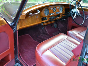 Bild 21/50 von Bentley S 1 (1958)