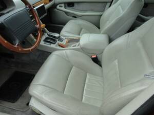 Imagen 16/39 de Maserati Quattroporte 2.8 (1996)