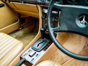 Bild 10/22 von Mercedes-Benz 450 SLC (1980)